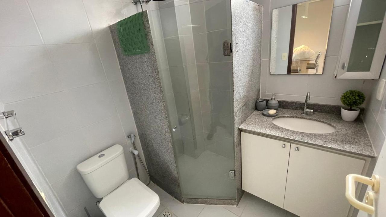 Flat No Villa Hipica Gravata Exterior photo